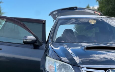Subaru Exiga, 2010 год, 950 000 рублей, 4 фотография