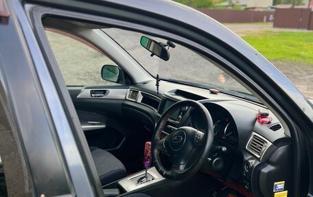 Subaru Exiga, 2010 год, 950 000 рублей, 8 фотография