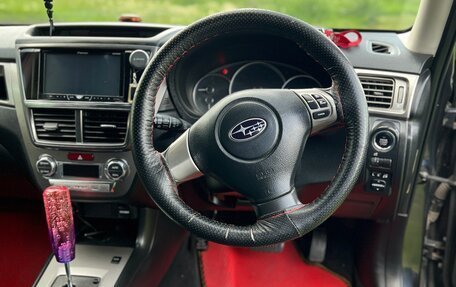 Subaru Exiga, 2010 год, 950 000 рублей, 6 фотография