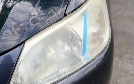 Subaru Exiga, 2010 год, 950 000 рублей, 14 фотография