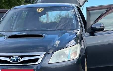 Subaru Exiga, 2010 год, 950 000 рублей, 3 фотография