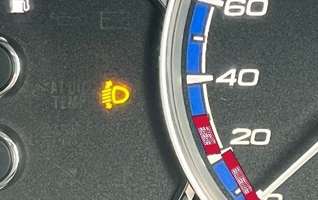 Subaru Exiga, 2010 год, 950 000 рублей, 17 фотография