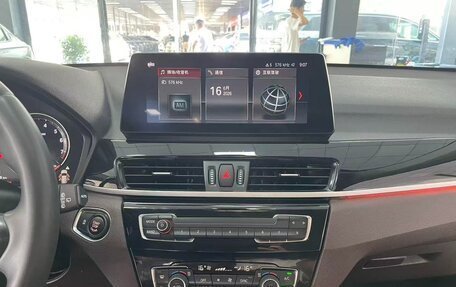 BMW X1, 2022 год, 2 380 000 рублей, 8 фотография
