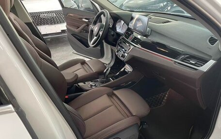 BMW X1, 2022 год, 2 380 000 рублей, 12 фотография