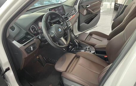 BMW X1, 2022 год, 2 380 000 рублей, 6 фотография