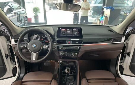 BMW X1, 2022 год, 2 380 000 рублей, 9 фотография