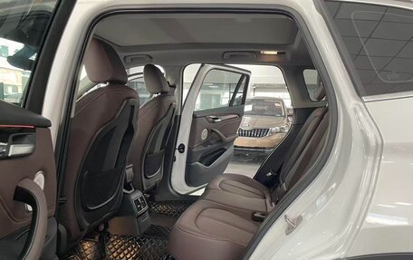 BMW X1, 2022 год, 2 380 000 рублей, 15 фотография