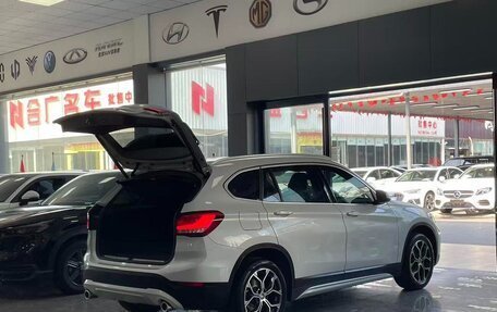 BMW X1, 2022 год, 2 380 000 рублей, 16 фотография