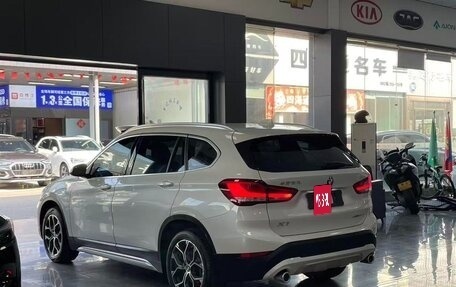 BMW X1, 2022 год, 2 380 000 рублей, 4 фотография