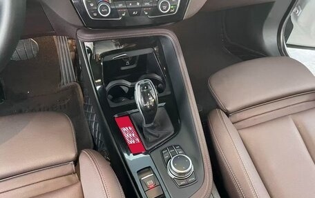 BMW X1, 2022 год, 2 380 000 рублей, 10 фотография