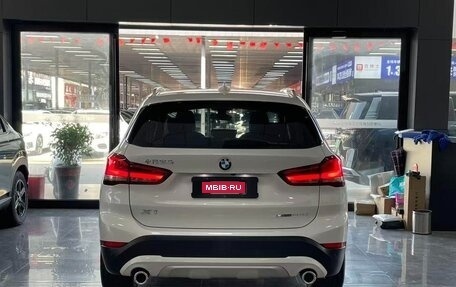 BMW X1, 2022 год, 2 380 000 рублей, 3 фотография