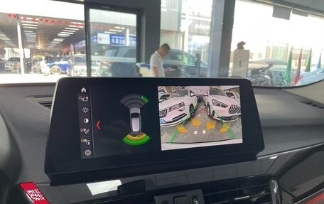 BMW X1, 2022 год, 2 380 000 рублей, 11 фотография
