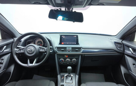 Mazda CX-4, 2022 год, 1 687 009 рублей, 10 фотография