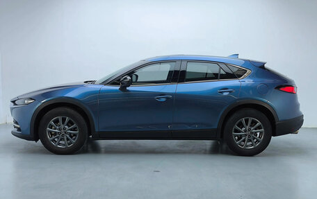 Mazda CX-4, 2022 год, 1 687 009 рублей, 3 фотография