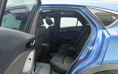 Mazda CX-4, 2022 год, 1 687 009 рублей, 13 фотография