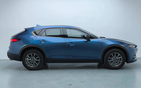 Mazda CX-4, 2022 год, 1 687 009 рублей, 7 фотография