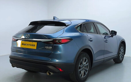 Mazda CX-4, 2022 год, 1 687 009 рублей, 6 фотография