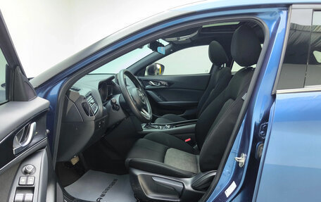 Mazda CX-4, 2022 год, 1 687 009 рублей, 12 фотография