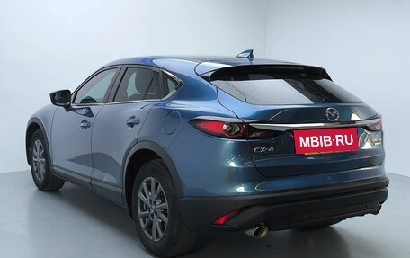 Mazda CX-4, 2022 год, 1 687 009 рублей, 4 фотография