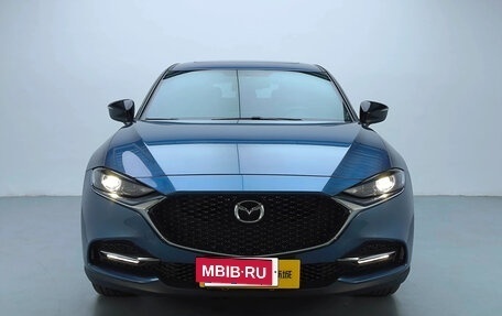 Mazda CX-4, 2022 год, 1 687 009 рублей, 2 фотография