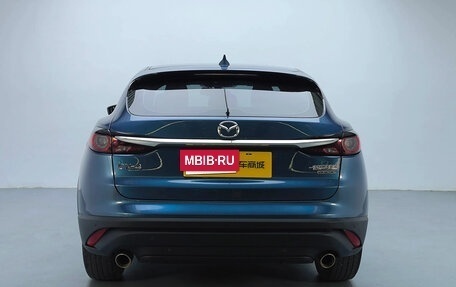 Mazda CX-4, 2022 год, 1 687 009 рублей, 5 фотография