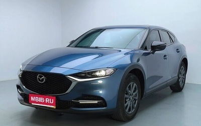 Mazda CX-4, 2022 год, 1 687 009 рублей, 1 фотография