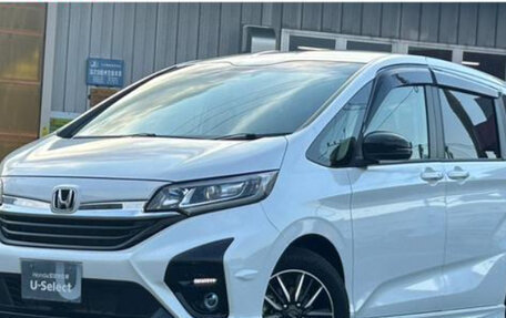 Honda Freed II, 2022 год, 1 143 010 рублей, 1 фотография
