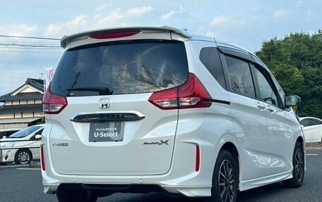 Honda Freed II, 2022 год, 1 143 010 рублей, 4 фотография