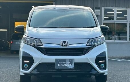 Honda Freed II, 2022 год, 1 143 010 рублей, 2 фотография