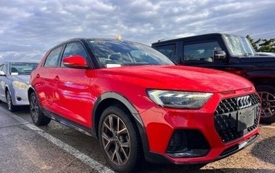 Audi A1, 2021 год, 1 563 911 рублей, 1 фотография