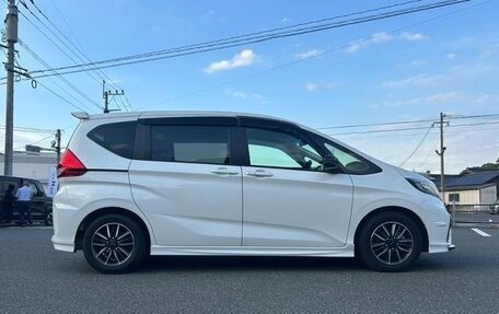 Honda Freed II, 2022 год, 1 143 010 рублей, 5 фотография