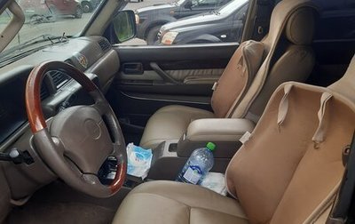 Lexus LX I, 1996 год, 630 000 рублей, 1 фотография