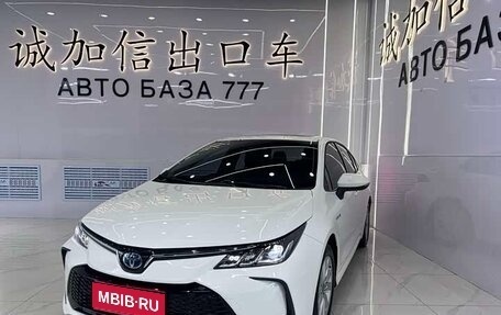 Toyota Corolla, 2022 год, 1 700 060 рублей, 1 фотография