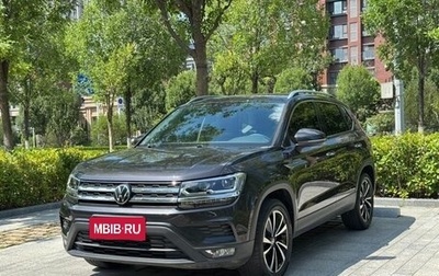 Volkswagen Tharu, 2022 год, 1 970 000 рублей, 1 фотография