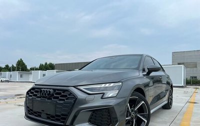 Audi A3, 2023 год, 2 280 000 рублей, 1 фотография