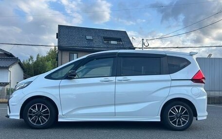 Honda Freed II, 2022 год, 1 143 010 рублей, 7 фотография