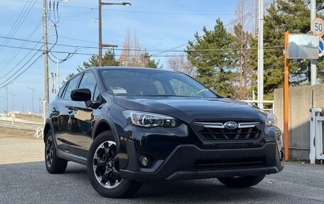 Subaru XV II, 2021 год, 1 381 911 рублей, 1 фотография