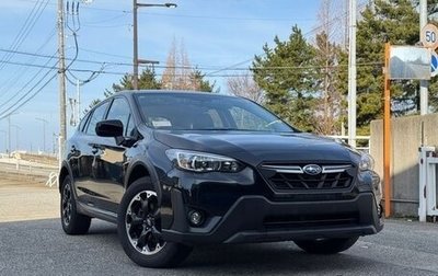 Subaru XV II, 2021 год, 1 381 911 рублей, 1 фотография