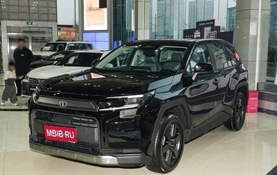 Toyota RAV4, 2026 год, 4 860 000 рублей, 1 фотография