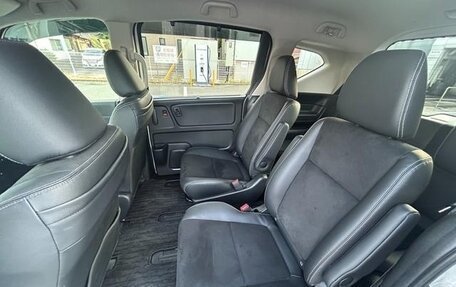 Honda Freed II, 2022 год, 1 143 010 рублей, 14 фотография