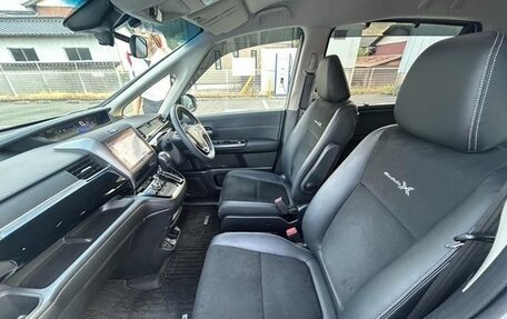 Honda Freed II, 2022 год, 1 143 010 рублей, 13 фотография