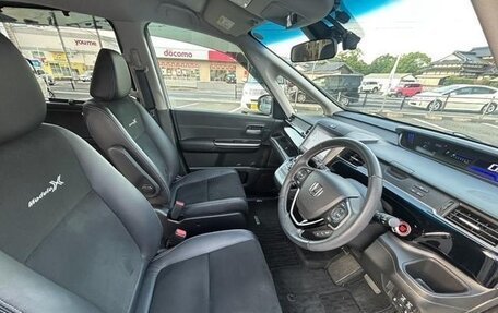 Honda Freed II, 2022 год, 1 143 010 рублей, 10 фотография