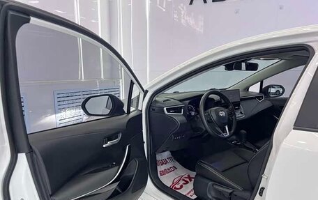 Toyota Corolla, 2022 год, 1 700 060 рублей, 5 фотография