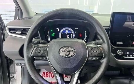 Toyota Corolla, 2022 год, 1 700 060 рублей, 6 фотография