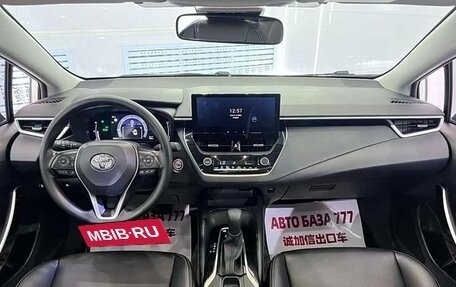 Toyota Corolla, 2022 год, 1 700 060 рублей, 4 фотография
