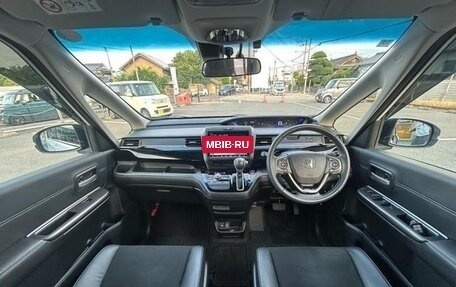 Honda Freed II, 2022 год, 1 143 010 рублей, 9 фотография