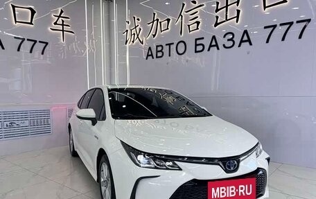 Toyota Corolla, 2022 год, 1 700 060 рублей, 2 фотография