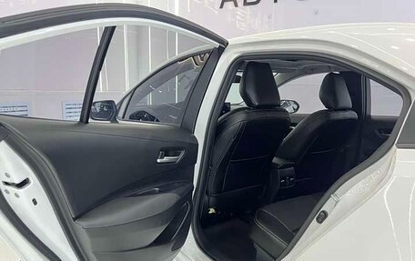 Toyota Corolla, 2022 год, 1 700 060 рублей, 7 фотография