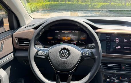 Volkswagen Tharu, 2022 год, 1 970 000 рублей, 11 фотография