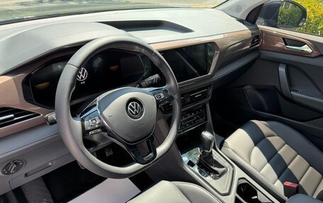 Volkswagen Tharu, 2022 год, 1 970 000 рублей, 10 фотография